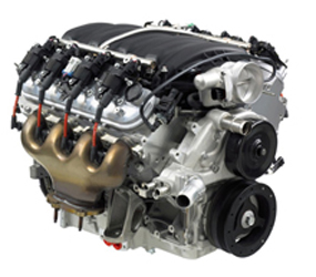 P2455 Engine
